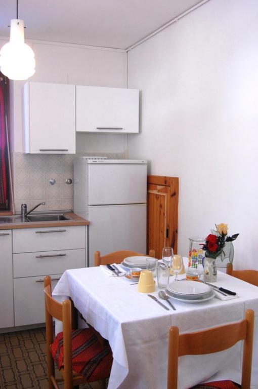 Case Gran Paradiso Rhemes Notre Dame - Standard Apartment
