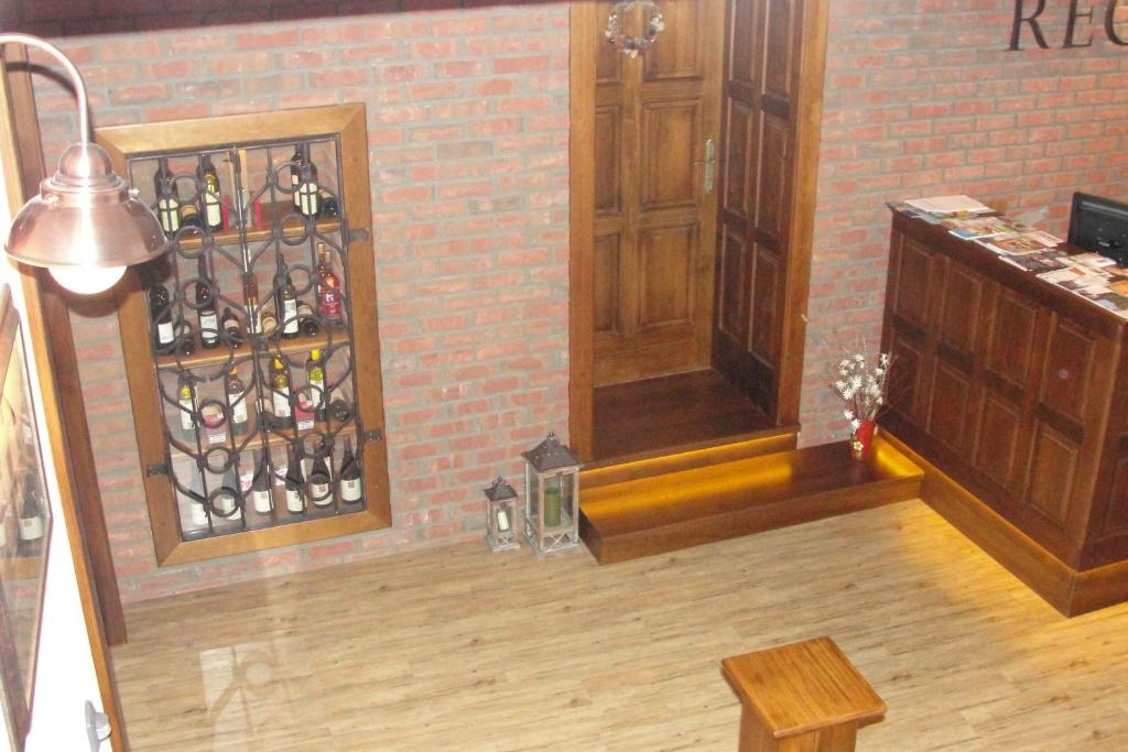 Zdjęcie z galerii obiektu Hotel Panský dům w mieście Nové Město na Moravě