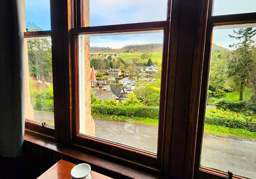 The Retreat Hotel - Quarto Duplo Ou Twin Superior
