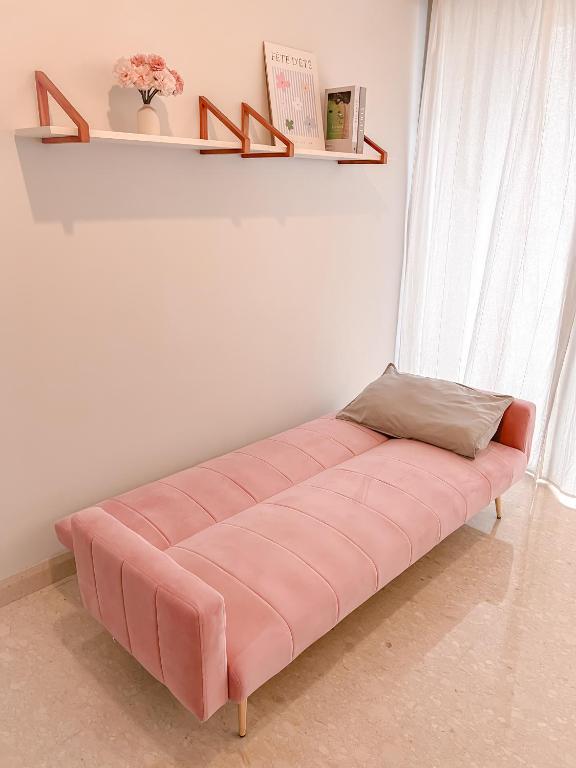 Gold Coast PIK Apartments by Host Jess - 16