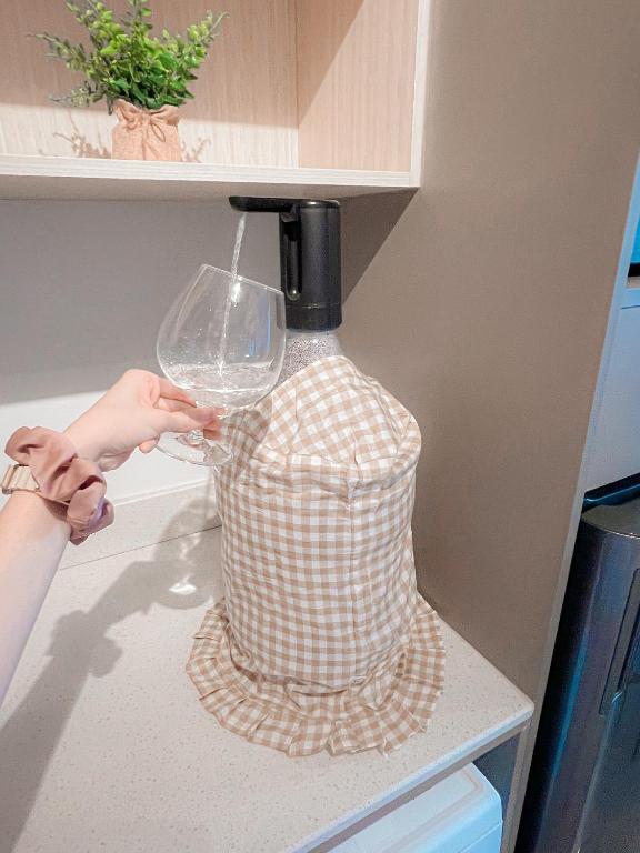 Gold Coast PIK Apartments by Host Jess - 9