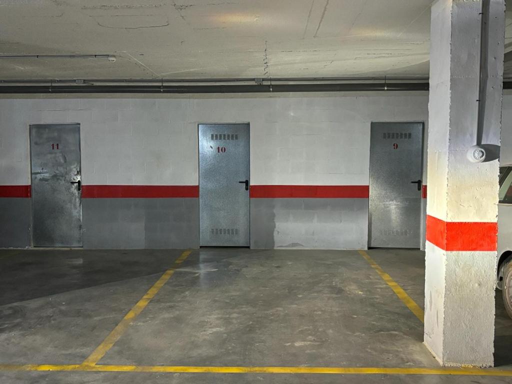 Zdjęcie z galerii obiektu Ático Conil AC-WIFI-PARKING - Solo parejas y familias w mieście Conil de la Frontera