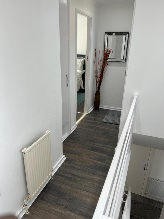 Fotografie z fotogalerie ubytování Beautiful maisonette v destinaci Leeds