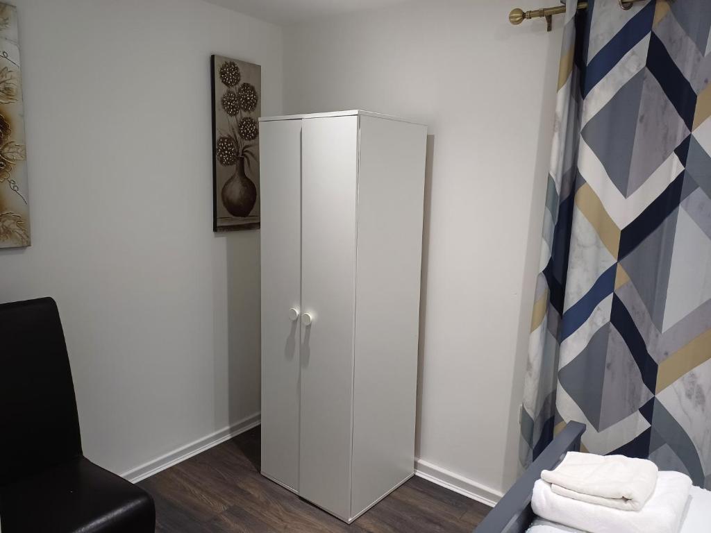 Fotografie z fotogalerie ubytování Beautiful maisonette v destinaci Leeds