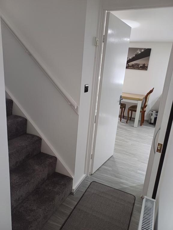 Fotografie z fotogalerie ubytování Beautiful maisonette v destinaci Leeds