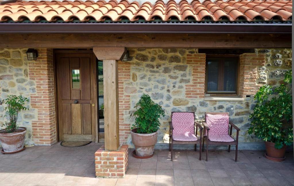 Apartamentos Playa Galizano - 1