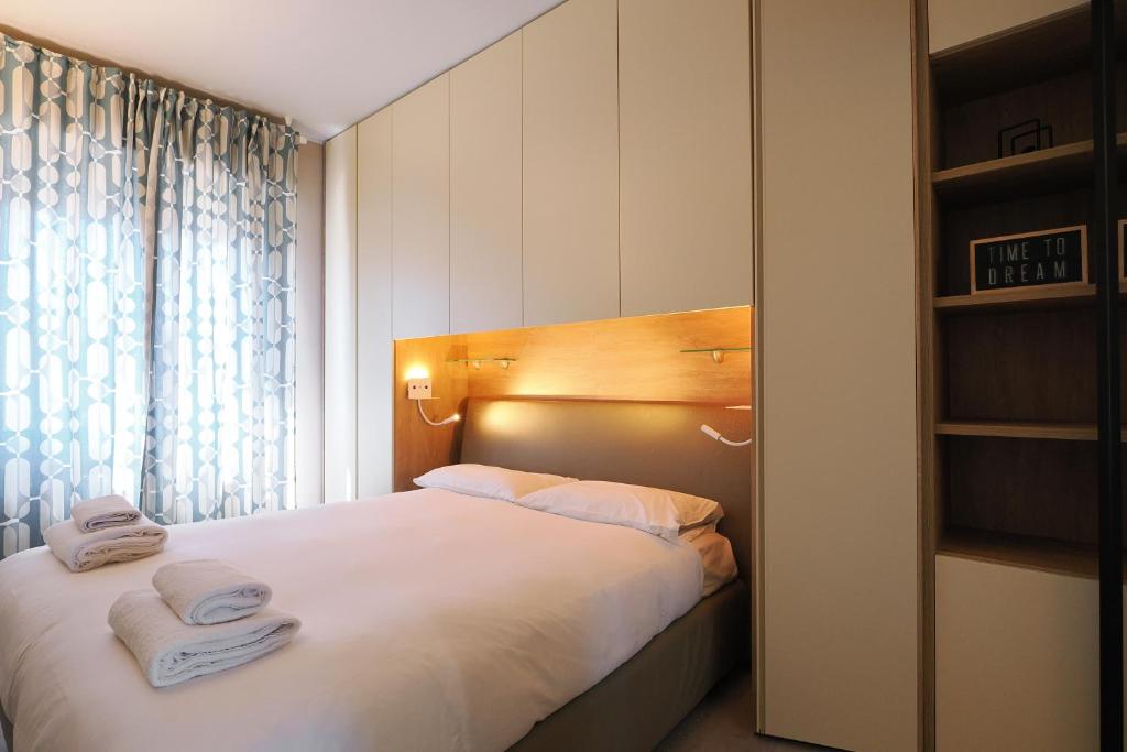 Mila Apartments Venosa, Milan (updated prices 2024)