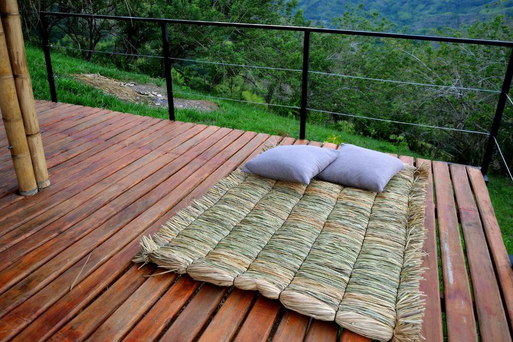 Encanto Toscano