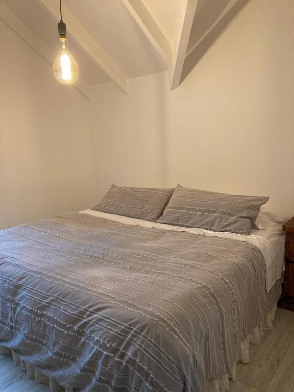 Postelja oz. postelje v sobi nastanitve Das Gästehaus, Pucón, Hostels high rating