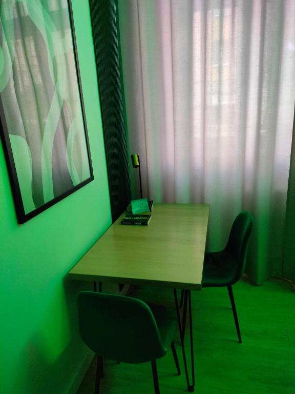 Fotografie z fotogalerie ubytování Apartament Paradise Zarządzany przez gospodarza osobę fizyczną Self check in v destinaci Řešov