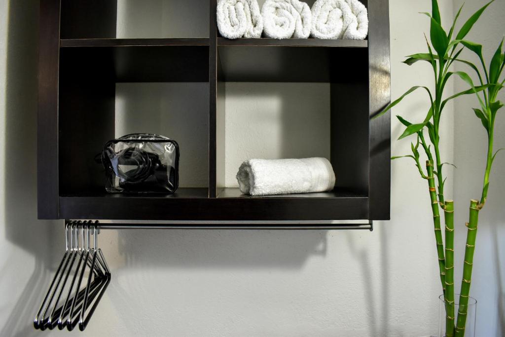 Grundriss der Unterkunft MAS MLS