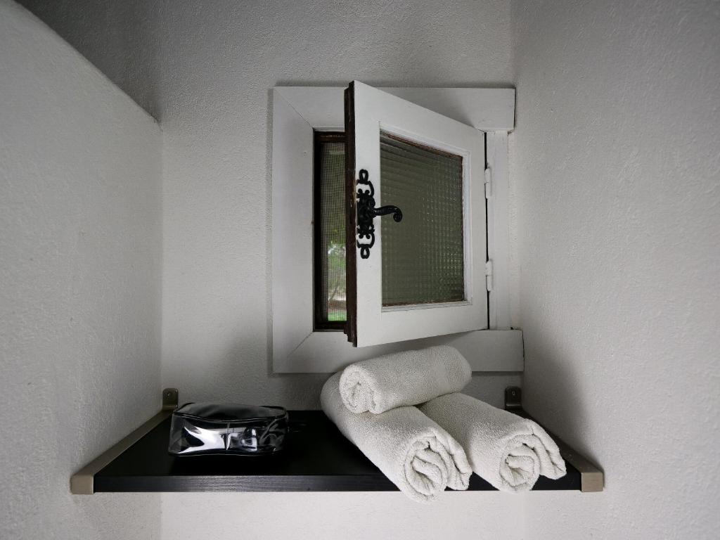 Grundriss der Unterkunft MAS MLS