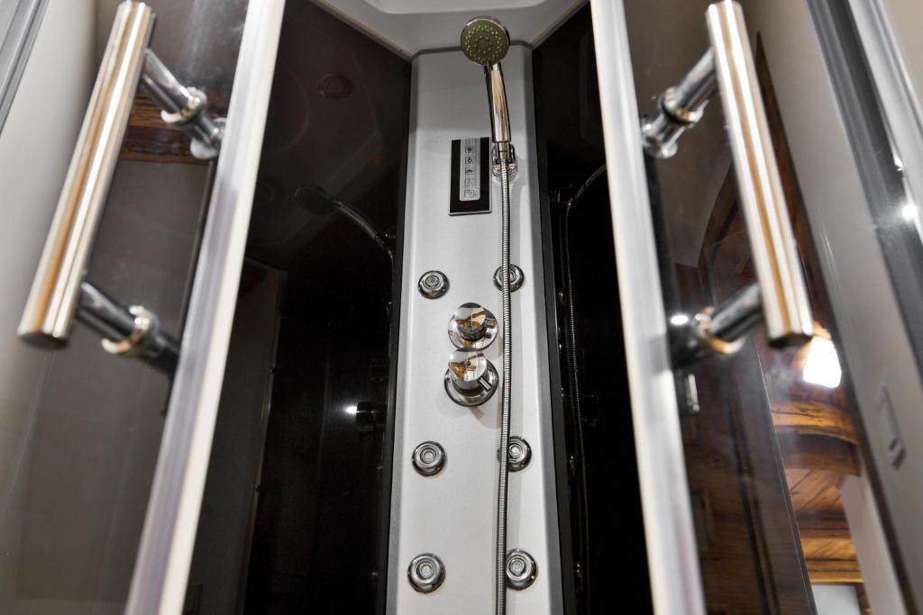 Fotografie z fotogalerie ubytování Apartmán Růžák v Růžové