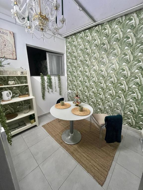 Fotografie z fotogalerie ubytování Teror Centro 1 v destinaci Teror