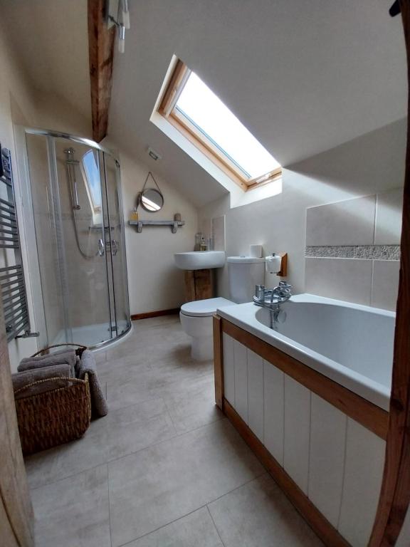 Meadowbeck Holiday Cottages 4