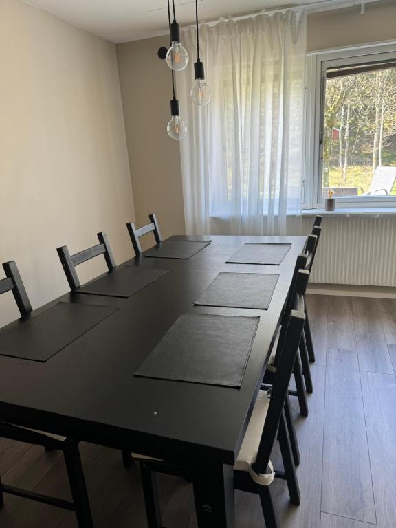 Fotografie z fotogalerie ubytování Family Friendly Villa Close To Ullared, 3bedrooms v destinaci Älvsered