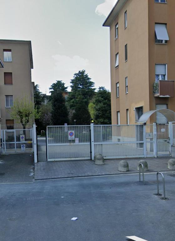 Residenze Niguarda E - 10