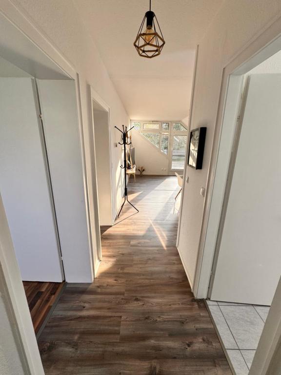 Fotografie z fotogalerie ubytování Ferienwohnung in der Heide v destinaci Faßberg