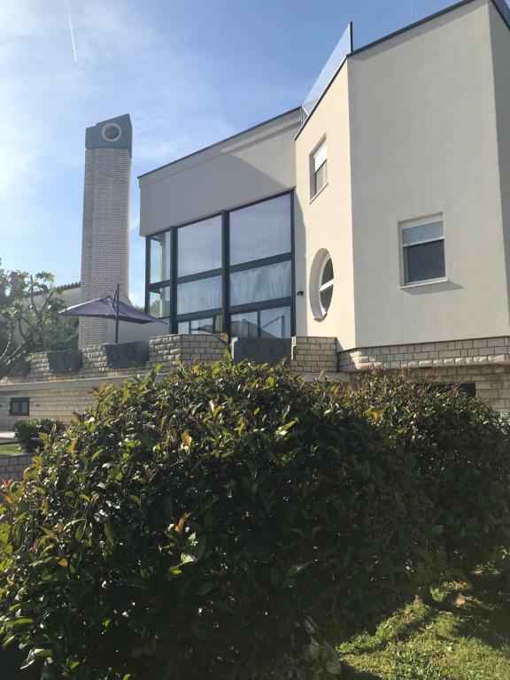 Villa Lazaric Apartment Adria