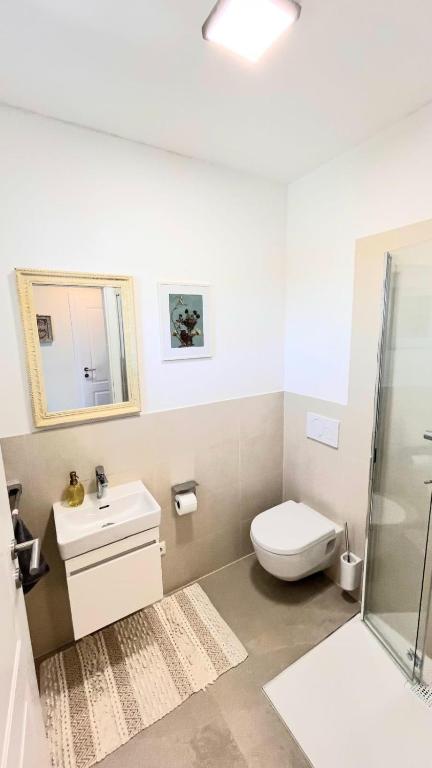 Fotografie z fotogalerie ubytování Ferienhaus K 2 v destinaci Mitterretzbach