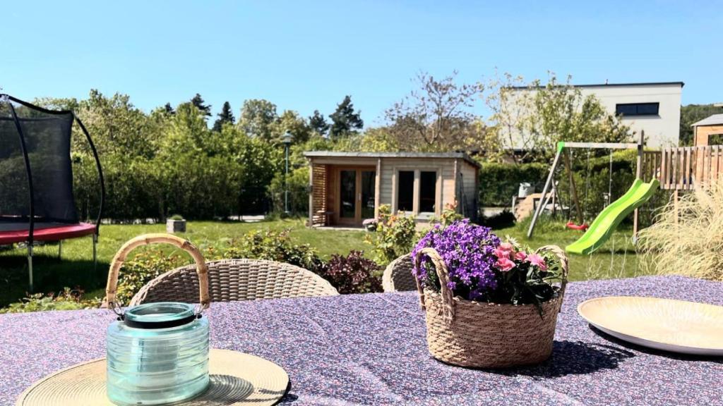 Fotografie z fotogalerie ubytování Ferienhaus K 2 v destinaci Mitterretzbach