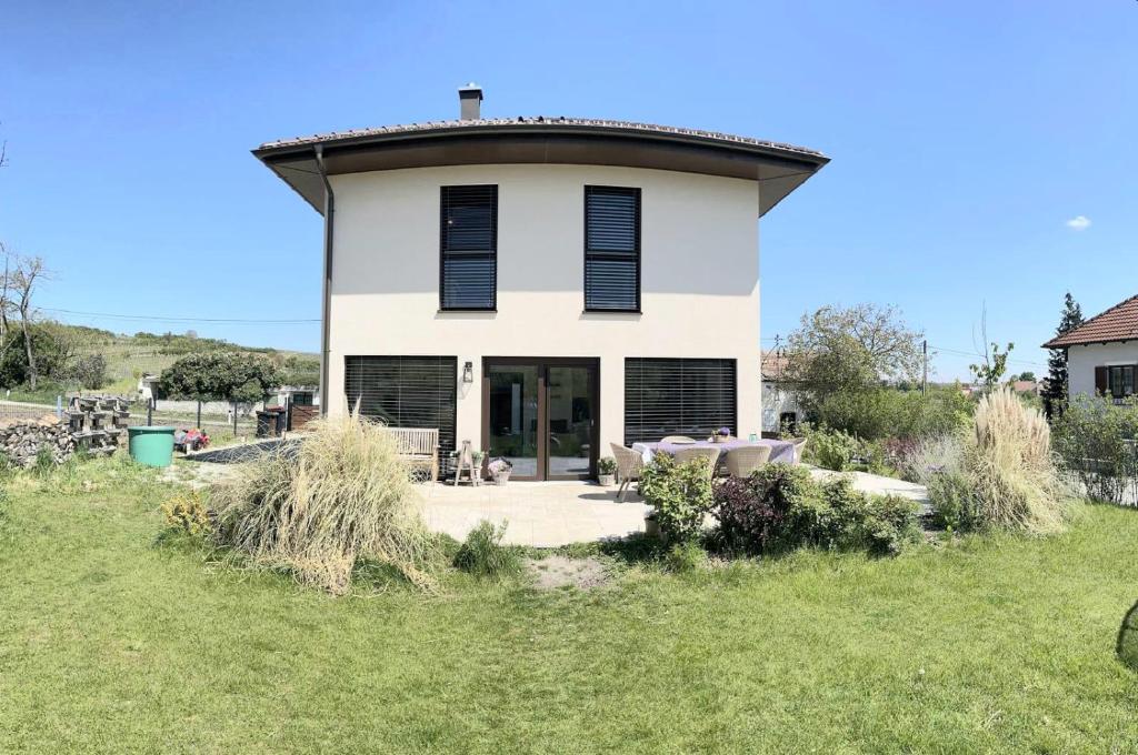 Fotografie z fotogalerie ubytování Ferienhaus K 2 v destinaci Mitterretzbach