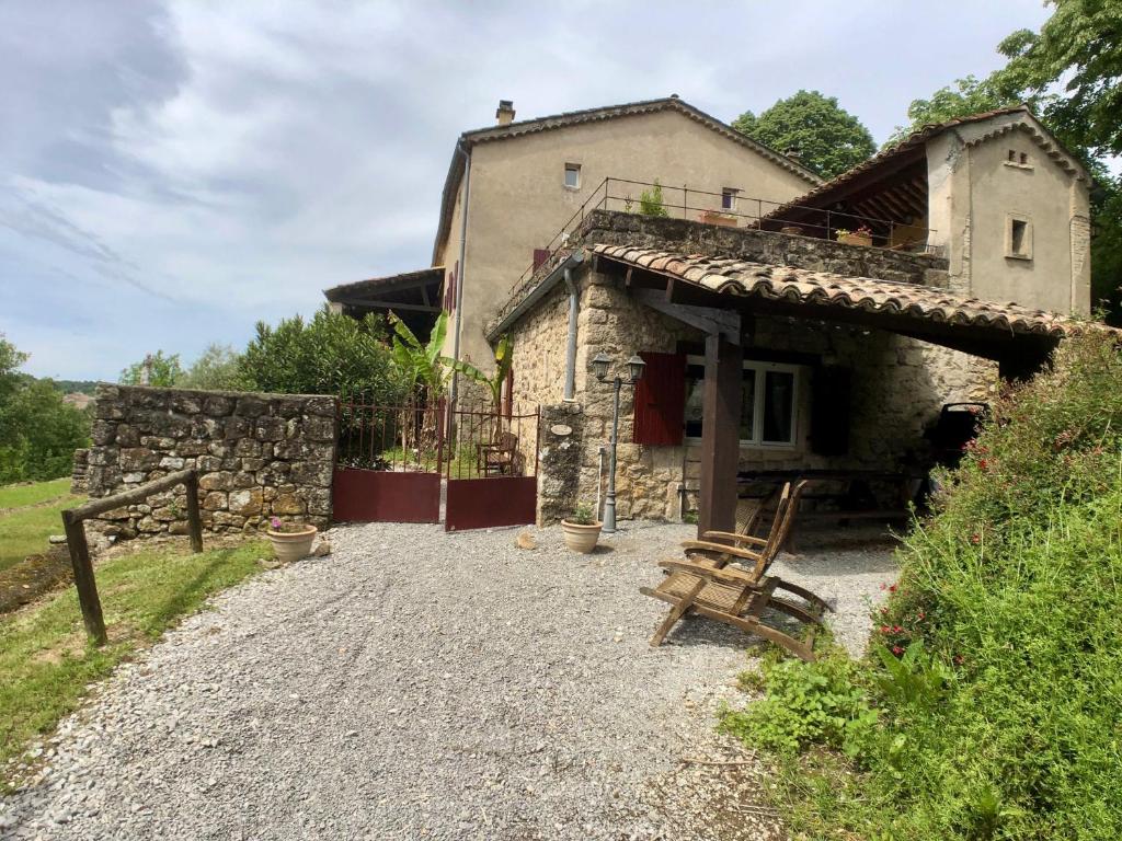 Domaine de Chanteperdrix - Two-Bedroom House