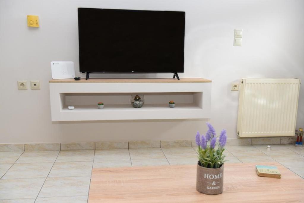 La Perla Apartment 2 - Appartamento Con Una Camera Da Letto Con Terrazza