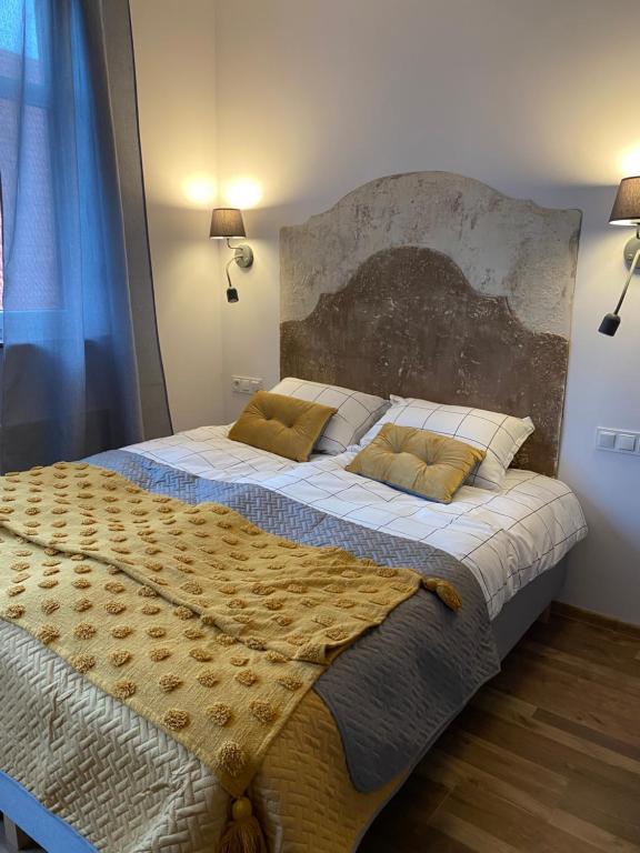 Apartamenty w Ścieżce Kościelnej - 1