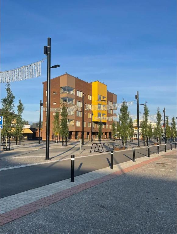 Studio apartment in Kuusamo - Housity