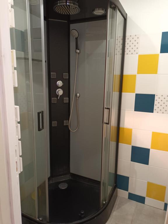 Photo de la galerie de l'établissement Hameau de loches, à Neuvic