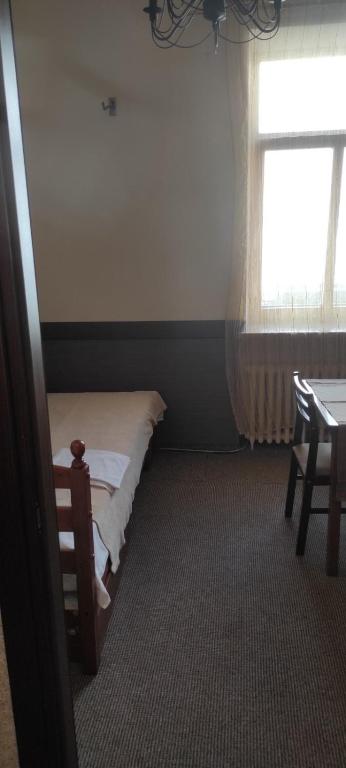 Hostel Lux - Budget-Einzelzimmer