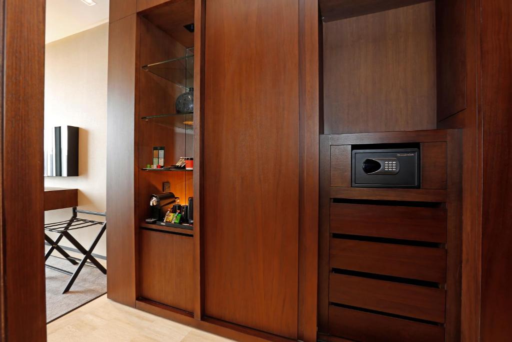 ALMA HOTEL RIYADH