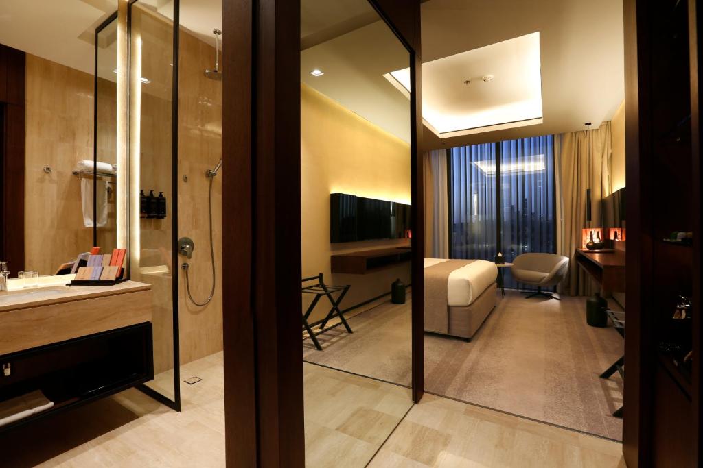 ALMA HOTEL RIYADH