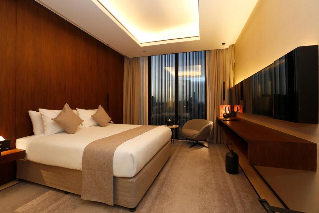 ALMA HOTEL RIYADH