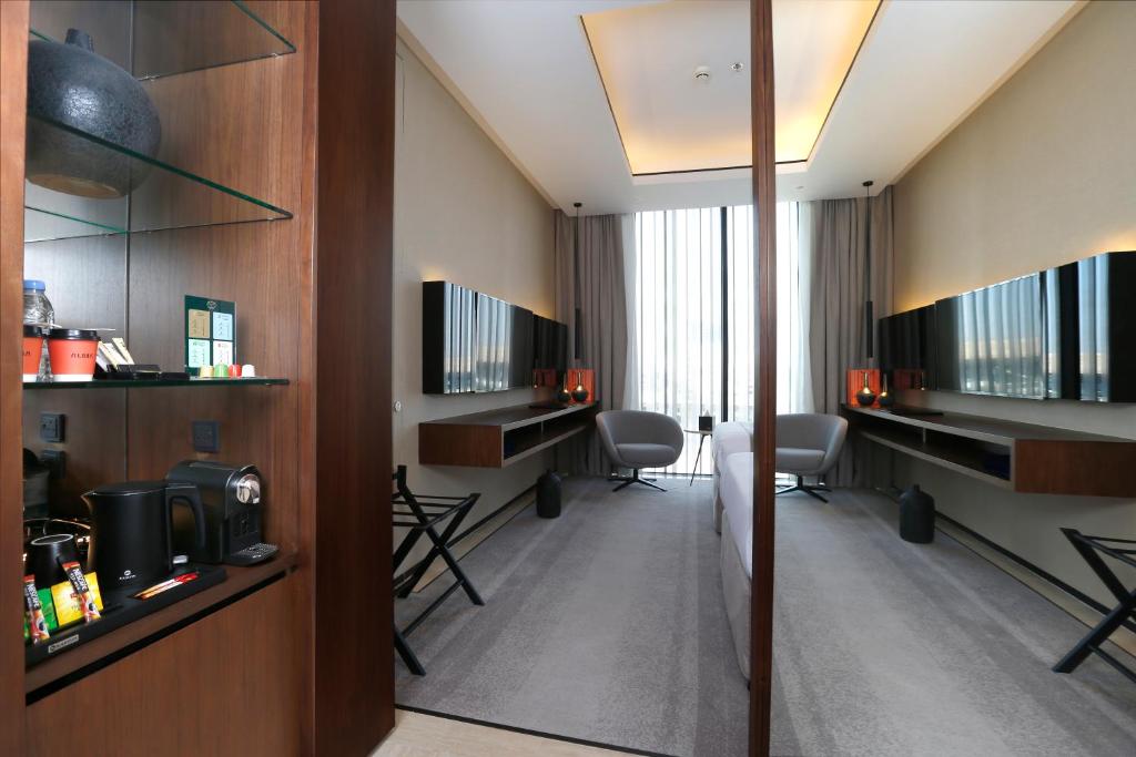 ALMA HOTEL RIYADH