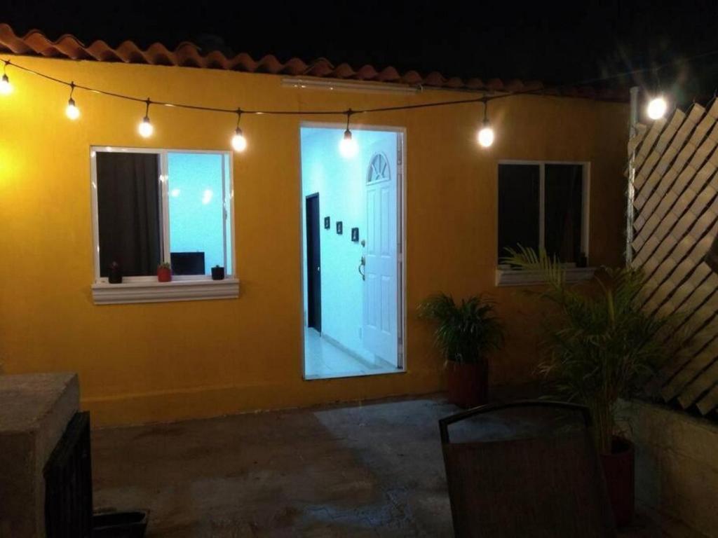 Fotografie z fotogalerie ubytování Casa Alebrijes v destinaci Tequila