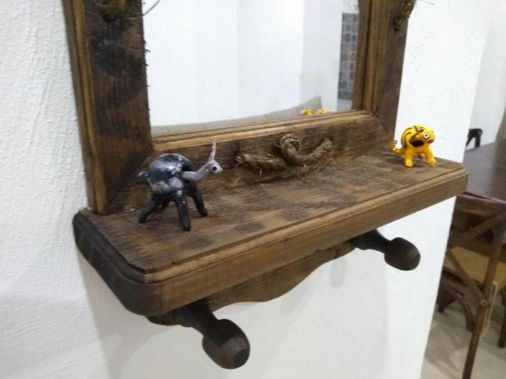 Fotografie z fotogalerie ubytování Casa Alebrijes v destinaci Tequila