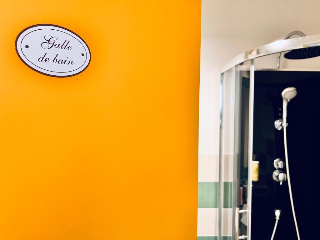 La Récréation - Chambres et Appartements - 3