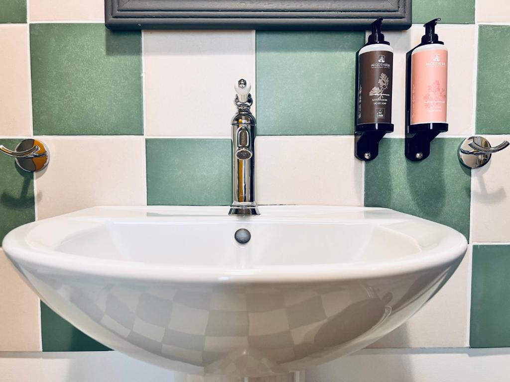 La Récréation - Chambres et Appartements - 6