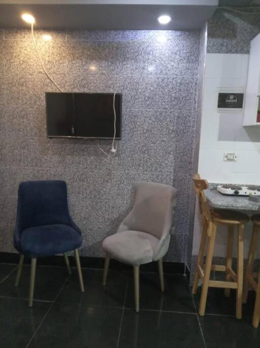 Fotografie z fotogalerie ubytování Modern Studio in Zamalek v Káhiře