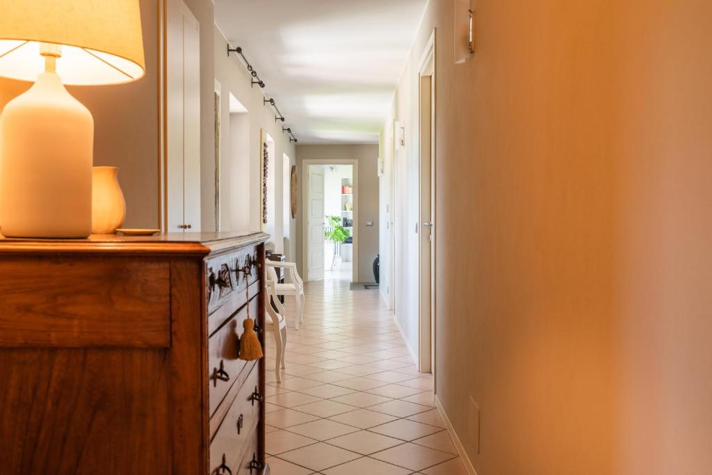 Fotografie z fotogalerie ubytování ghigorotto, suite&villa v destinaci Benevello