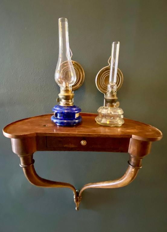 VASILIKON Hotel 1888 the past is present HISTORICAL PRESERVATION MONUMENT - Resim 23