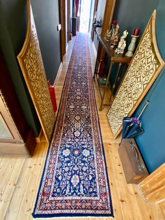 VASILIKON Hotel 1888 the past is present HISTORICAL PRESERVATION MONUMENT - Resim 22