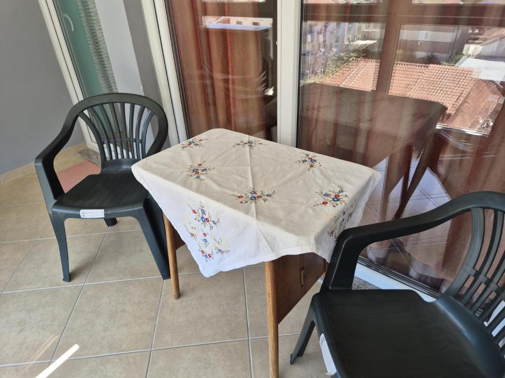 Fotografie z fotogalerie ubytování Aurora appartment v destinaci Tirana