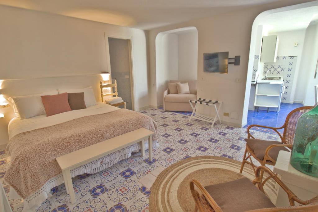 Villa Ravino Secret Retreat - Apartment With Terrace