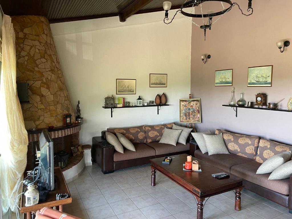 Gambar di galeri bagi Hope's House di Platanitis Rodopis