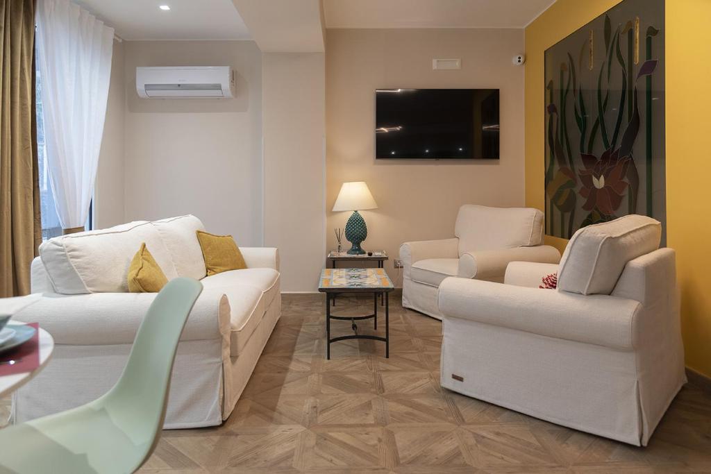 Gigli Rooms