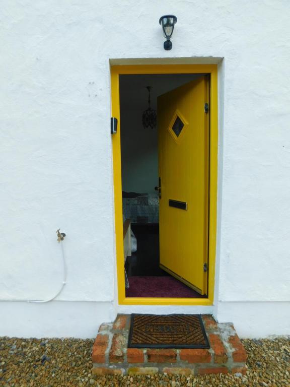 Fotografie z fotogalerie ubytování Willow Cottage Accommodation F91X0C8 v destinaci Sligo