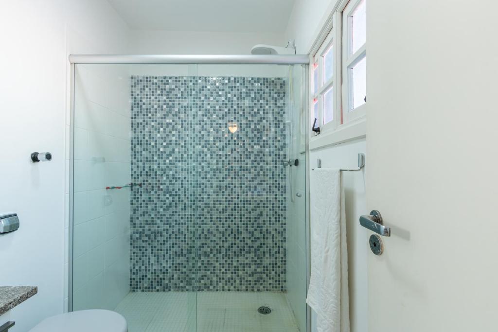 Positano Ilhabela Lodges - Maison De Vacances